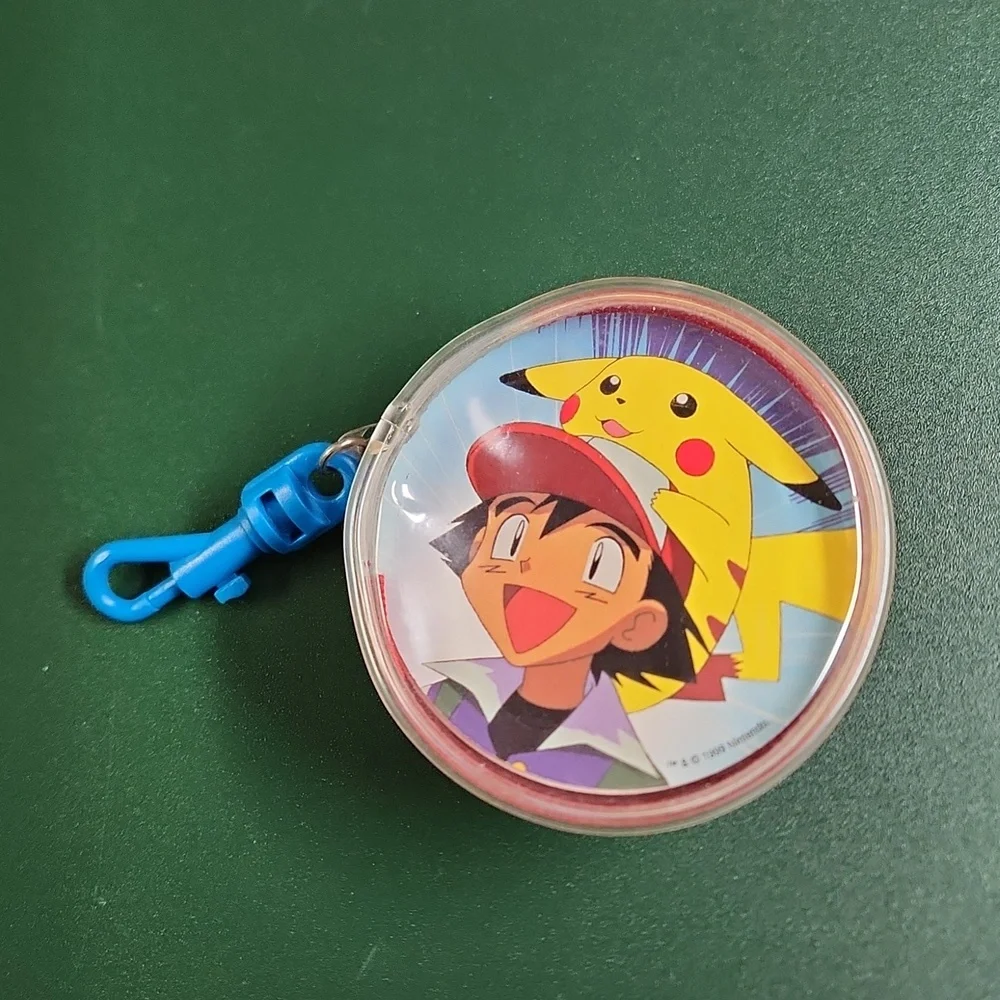 Nintendo pokémon rummy